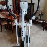 Ellittica Kettler Rivo P 