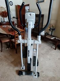 Ellittica Kettler Rivo P 