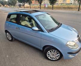 Lancia Ypsilon 1.3 MJT 69 CV Platino tetto apribil