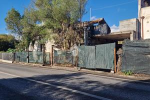 RUSTICO A ACI CASTELLO