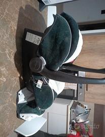 seggiolino automobile 