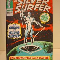 Marvel Omnibus # 6 / Silver Surfer Panini Comics G