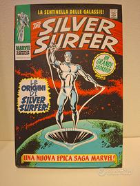 Marvel Omnibus # 6 / Silver Surfer Panini Comics G