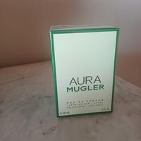 AURA eau de parfum 90 ml- Thierry Mugler 