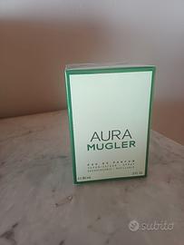 AURA eau de parfum 90 ml- Thierry Mugler 