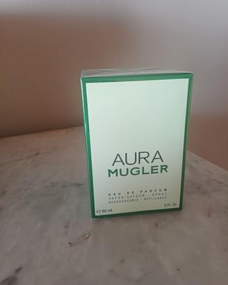 AURA eau de parfum 90 ml- Thierry Mugler 