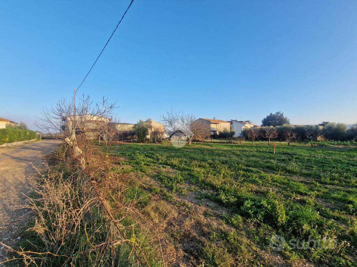 RUSTICO A NOTARESCO - Vista 3
