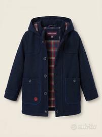 CAPPOTTO BIMBO Sergent Major colore blu notte