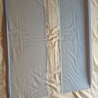 mensola divisibile per frigo