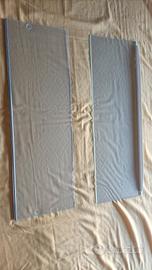 mensola divisibile per frigo