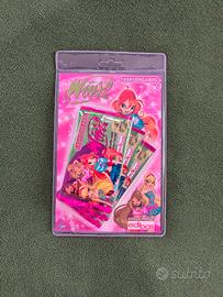 Winx Club FashionCards - Blister Sigillato Edibas 