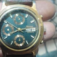 bulova automatic