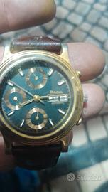 bulova automatic