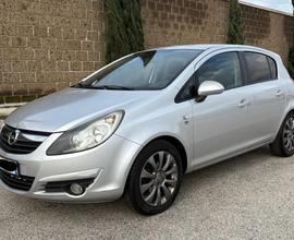 Opel Corsa 1.3 CDTI Diesel 12 Mesi di garanzia