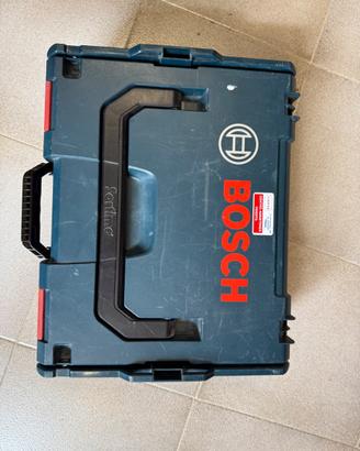 Bosch Professional Valigetta Sortimo L-BOXX