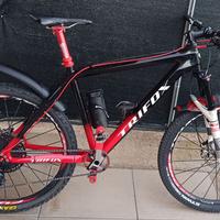 Bici MTB