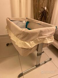 Culla next to me per bambini