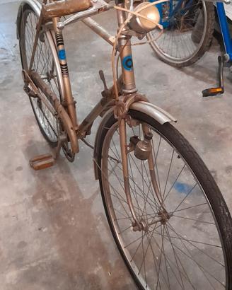 bici vintage