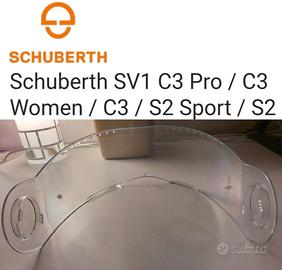 Visiera schuberth