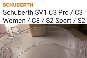 Visiera schuberth