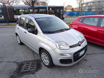 Fiat Panda 2020