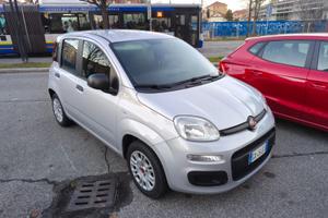 Fiat Panda 2020
