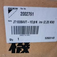 compressore per condizionatore daikin