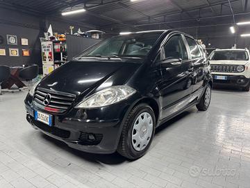 Mercedes-benz A 150 Classic Neopatentati CarPlay