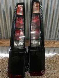 Fanali posteriori Opel