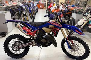 Sherco ktm 125 se factory 2024 anche motard