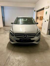 Mercedes Benz Classe B 180 D
