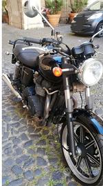 Triumph Bonneville - 2009