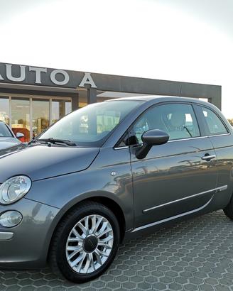 FIAT 500 1.2 EasyPower Lounge