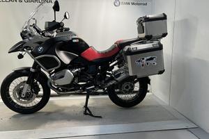 BMW R 1200 GS Adventure