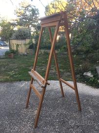 cavalletto da pittore