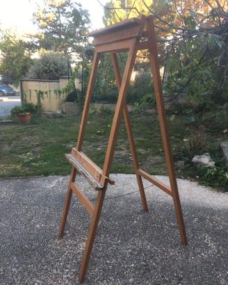 cavalletto da pittore