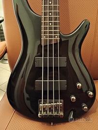  basso Ibanez SDGR SR 300