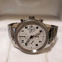 Revue Thommen Airspeed XXL cronografo