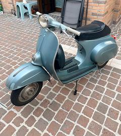 VESPA 50 L - 1966