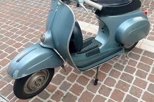 VESPA 50 L - 1966