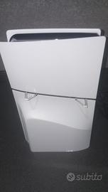 Playstation 5 slim 1 terabyte disk