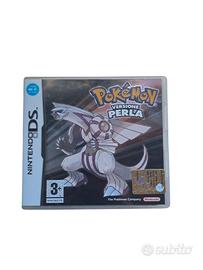 Pokémon perla
