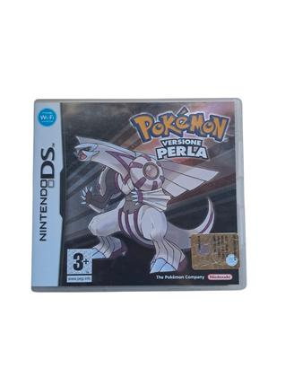 Pokémon perla