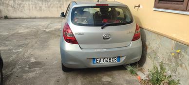 Hyundai i20 del 2010