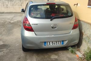 Hyundai i20 del 2010