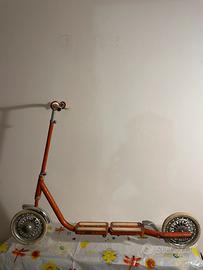 Monopattino vintage