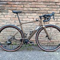 3T ULTRA KIT TELAIO TG.56 GRAVEL SUPER PROMO -20%