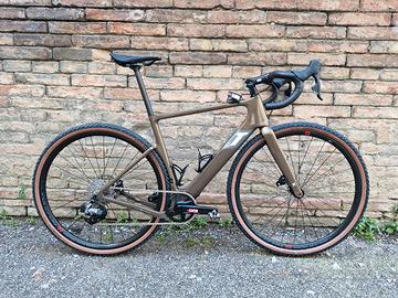 3T ULTRA KIT TELAIO TG.56 GRAVEL SUPER PROMO -20%