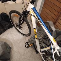 MTB gt avalanche