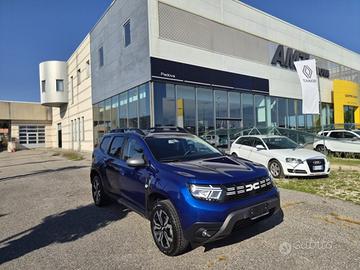 DACIA Duster 1.0 TCe GPL 4x2 Journey UP